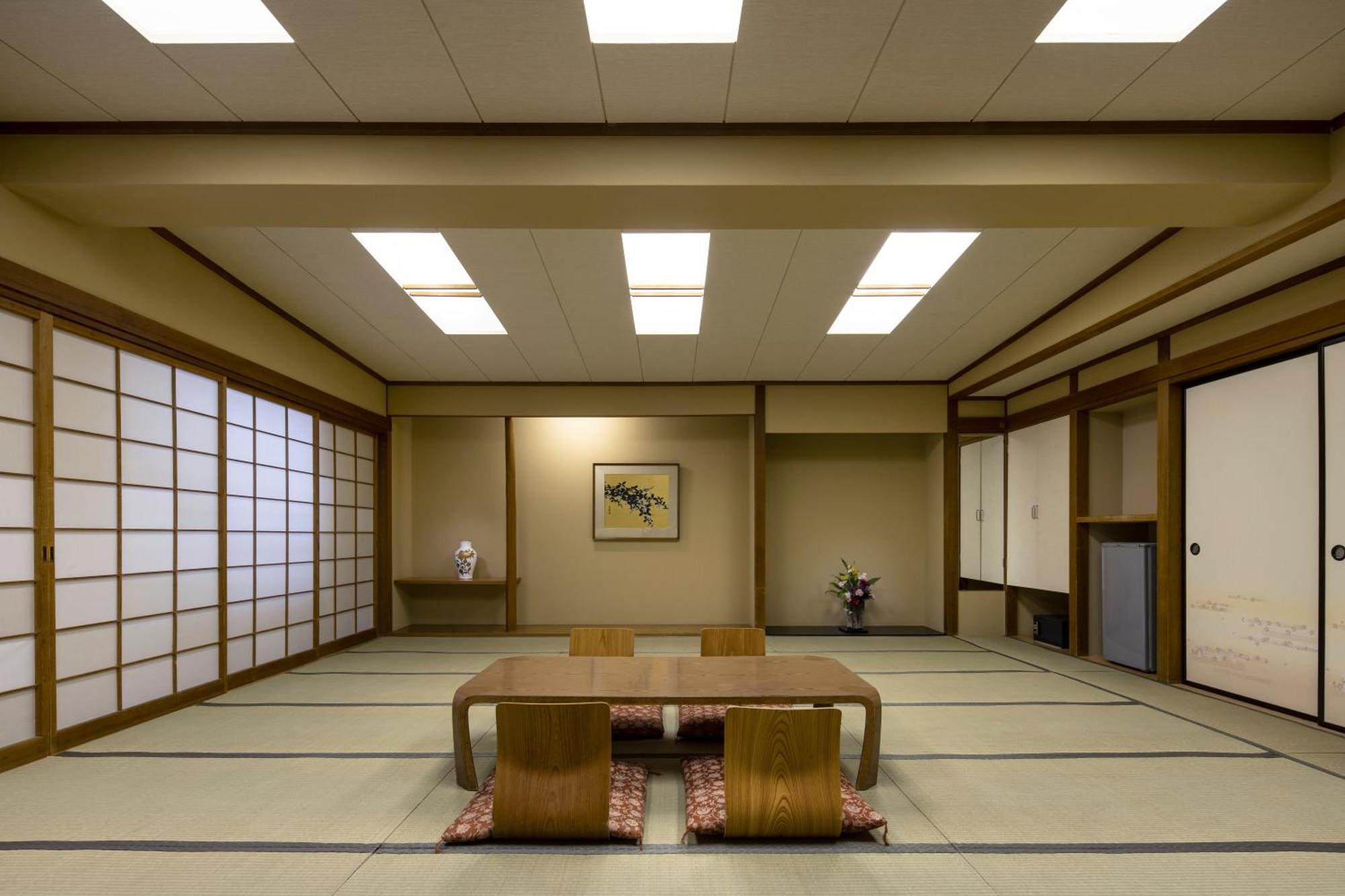 Dai-Ichi Takimotokan Noboribecu Exteriér fotografie